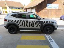 DACIA Duster 1.6 Hybrid Extreme, Full-Hybrid Petrol/Electric, New car, Automatic - 6