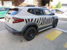DACIA Duster 1.6 Hybrid Extreme, Full-Hybrid Petrol/Electric, New car, Automatic - 7