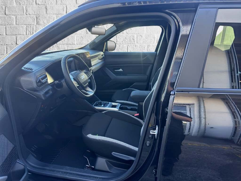 DACIA Duster 1.8 Hybrid Journey, Voll-Hybrid Benzin/Elektro, Neuwagen, Automatik - 6