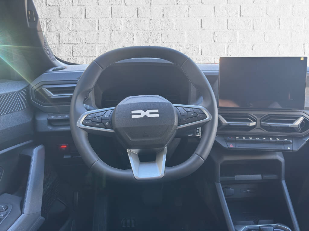 DACIA Duster 1.8 Hybrid Journey, Voll-Hybrid Benzin/Elektro, Neuwagen, Automatik - 7