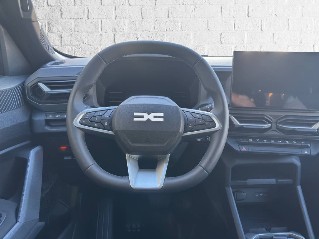 DACIA Duster 1.2 Hybrid Journey 4WD, Voll-Hybrid Benzin/Elektro, Neuwagen, Automatik - 7