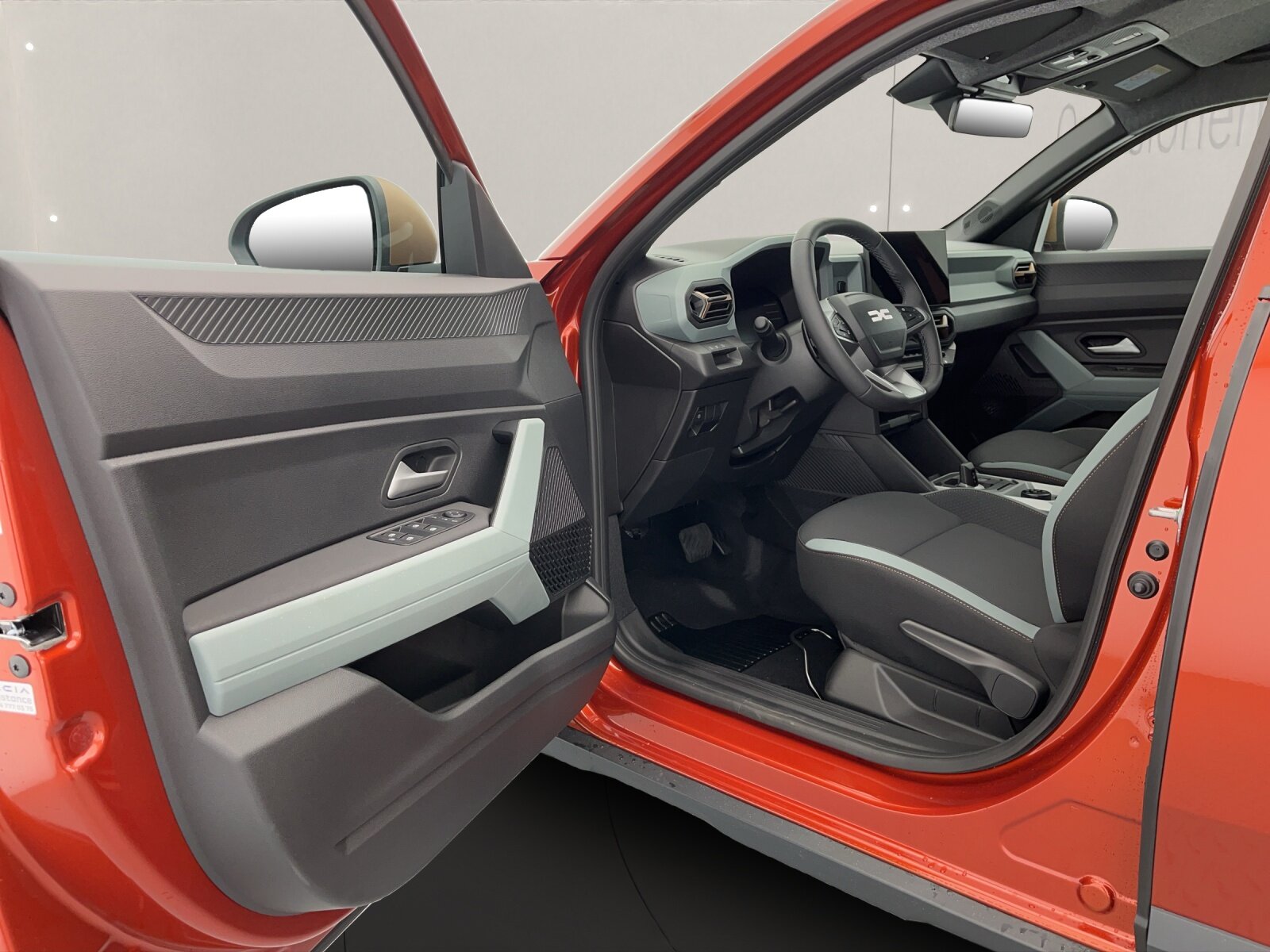 DACIA Duster 1.2 Hybrid Extreme 4WD, Full-Hybrid Petrol/Electric, New car, Automatic - 7