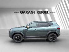 DACIA Duster 1.2 Hybrid Extreme 4WD, Voll-Hybrid Benzin/Elektro, Neuwagen, Automatik - 2