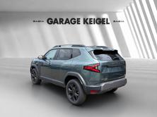DACIA Duster 1.2 Hybrid Extreme 4WD, Voll-Hybrid Benzin/Elektro, Neuwagen, Automatik - 3