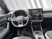 DACIA Duster 1.2 Hybrid Extreme 4WD, Voll-Hybrid Benzin/Elektro, Neuwagen, Automatik - 5