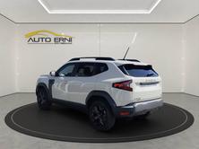 DACIA Duster 1.2 Hybrid Extreme 4WD, Hybride Intégral Essence/Électricité, Voiture nouvelle, Automatique - 3