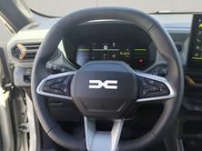 DACIA Duster 1.2 Hybrid Extreme 4WD, Hybride Intégral Essence/Électricité, Voiture nouvelle, Automatique - 5