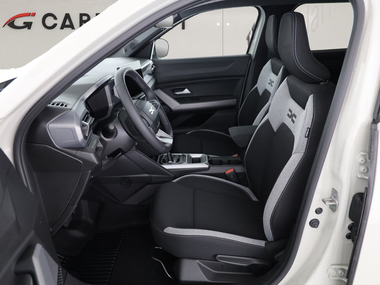 DACIA Duster 1.8 Hybrid Journey, Hybride Integrale Benzina/Elettrica, Auto nuove, Automatico - 6