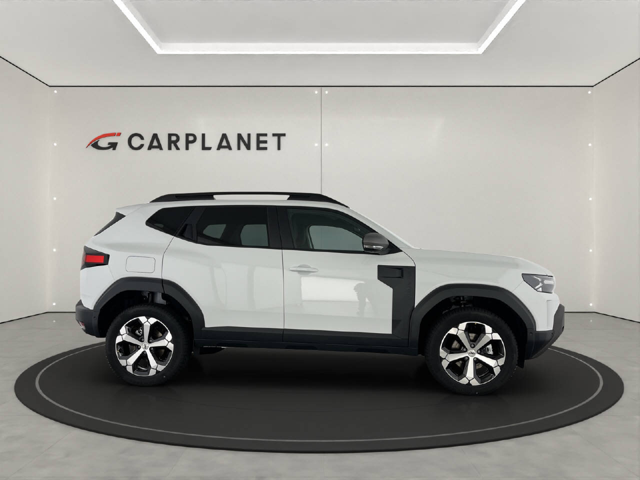 DACIA Duster 1.2 Hybrid Journey 4WD, Hybride Integrale Benzina/Elettrica, Auto nuove, Automatico - 5