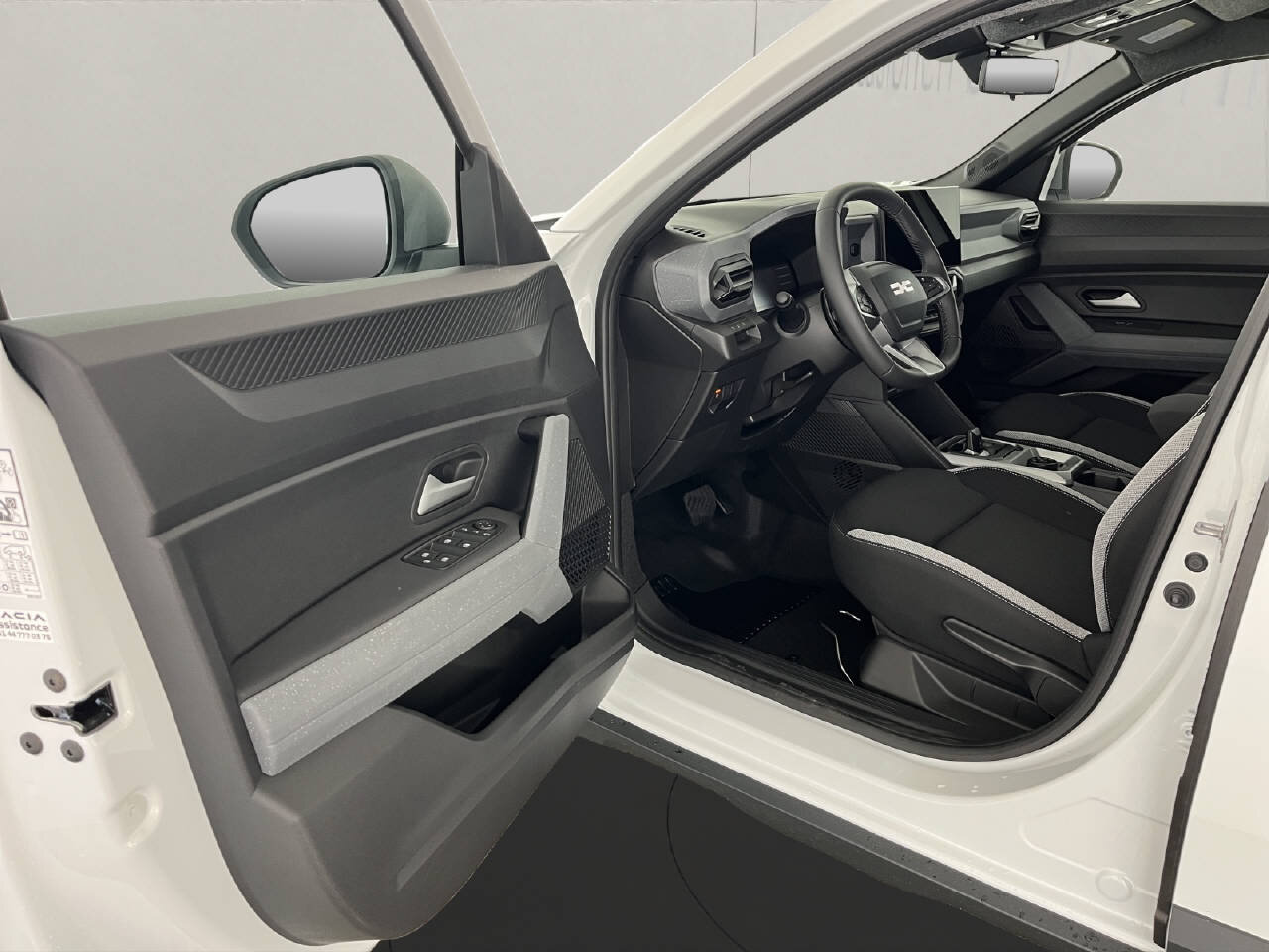DACIA Duster 1.2 Hybrid Journey 4WD, Hybride Integrale Benzina/Elettrica, Auto nuove, Automatico - 7
