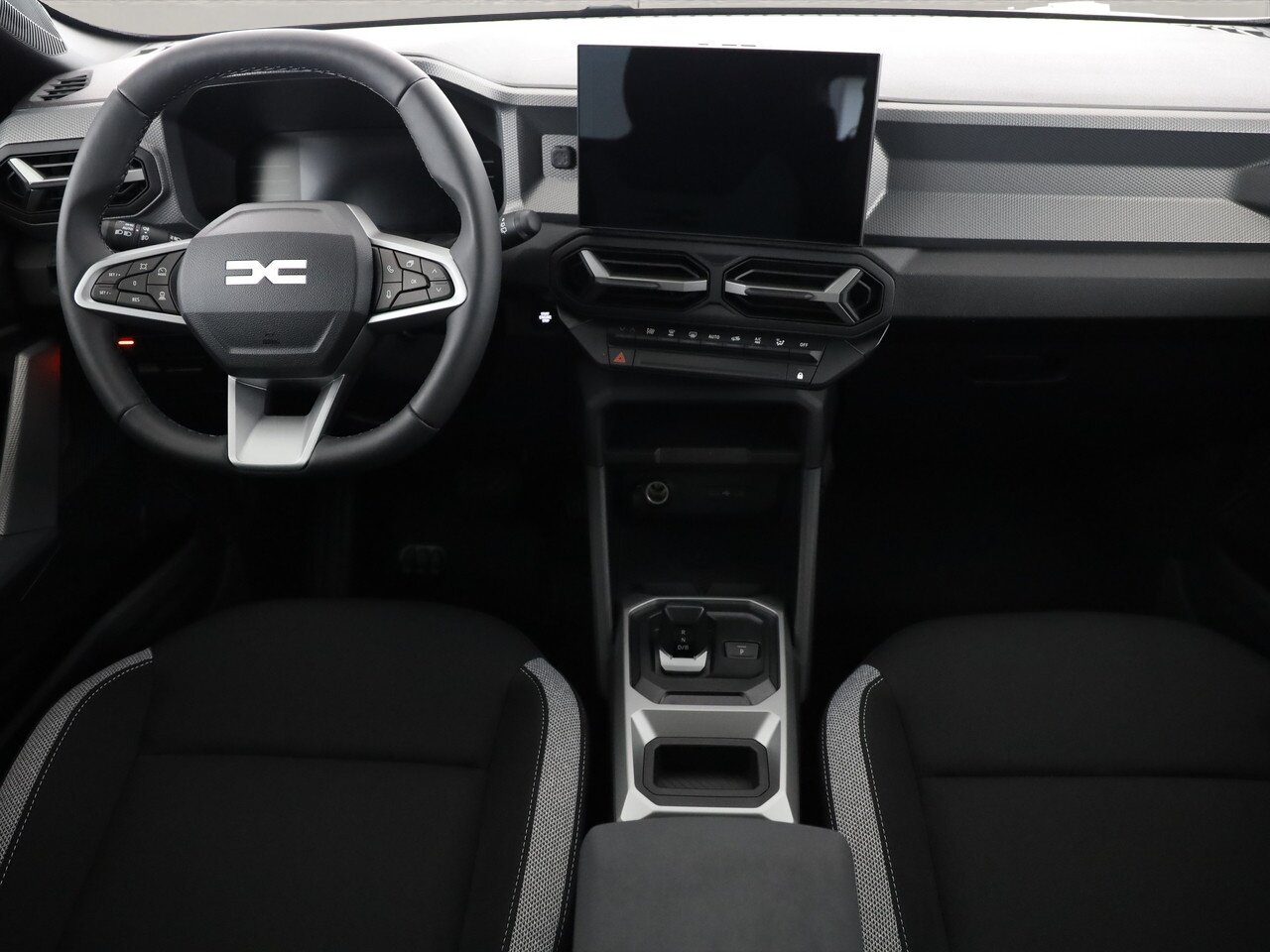DACIA Duster 1.8 Hybrid Journey, Hybride Integrale Benzina/Elettrica, Auto nuove, Automatico - 5