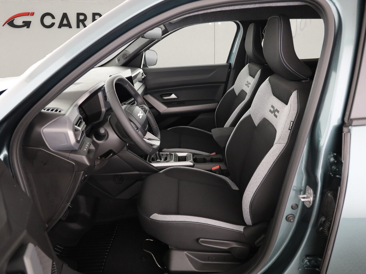 DACIA Duster 1.8 Hybrid Journey, Hybride Integrale Benzina/Elettrica, Auto nuove, Automatico - 6