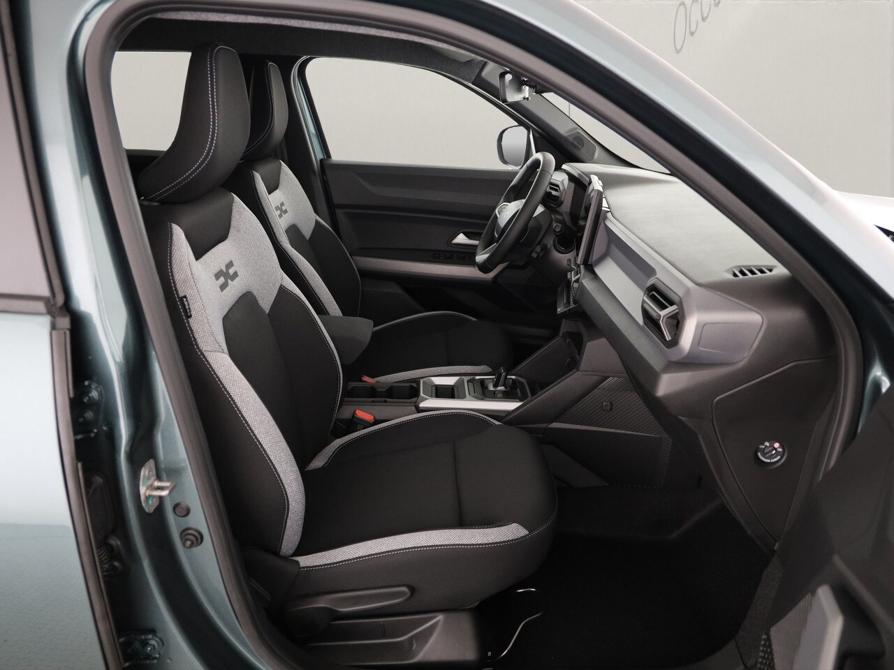 DACIA Duster 1.8 Hybrid Journey, Hybride Integrale Benzina/Elettrica, Auto nuove, Automatico - 7