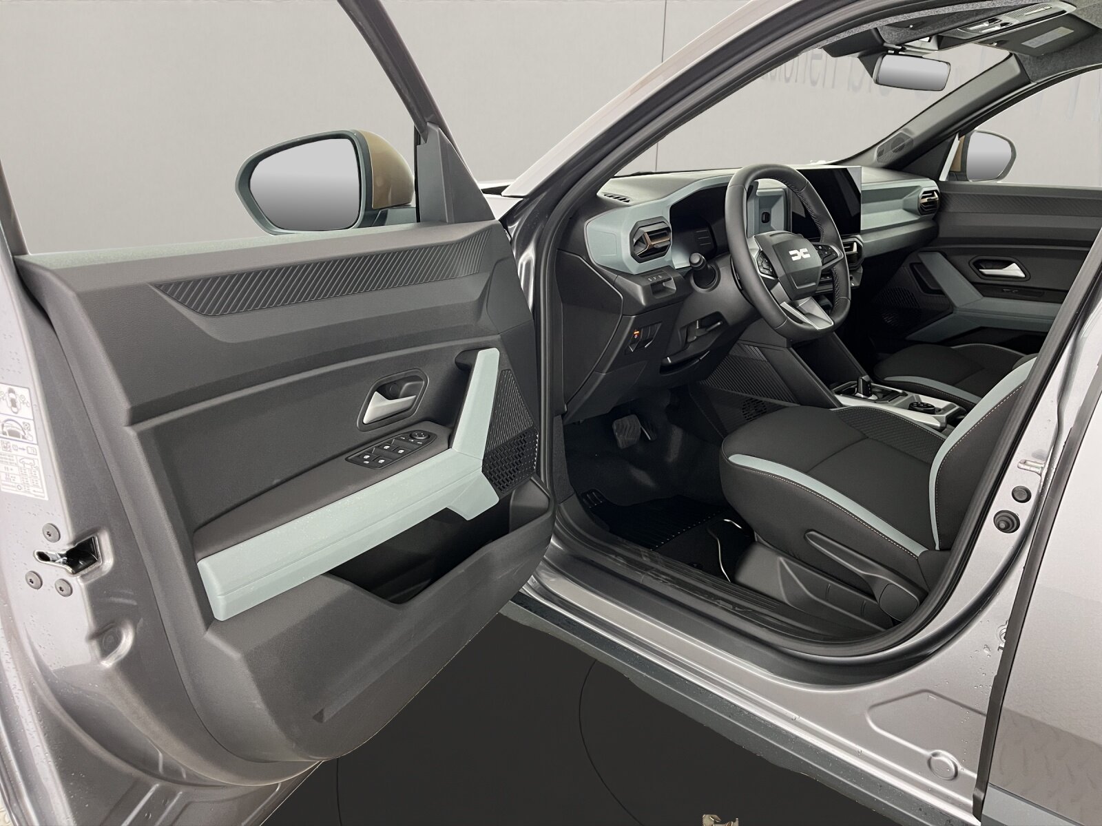 DACIA Duster 1.2 Hybrid Extreme 4WD, Hybride Intégral Essence/Électricité, Voiture nouvelle, Automatique - 7