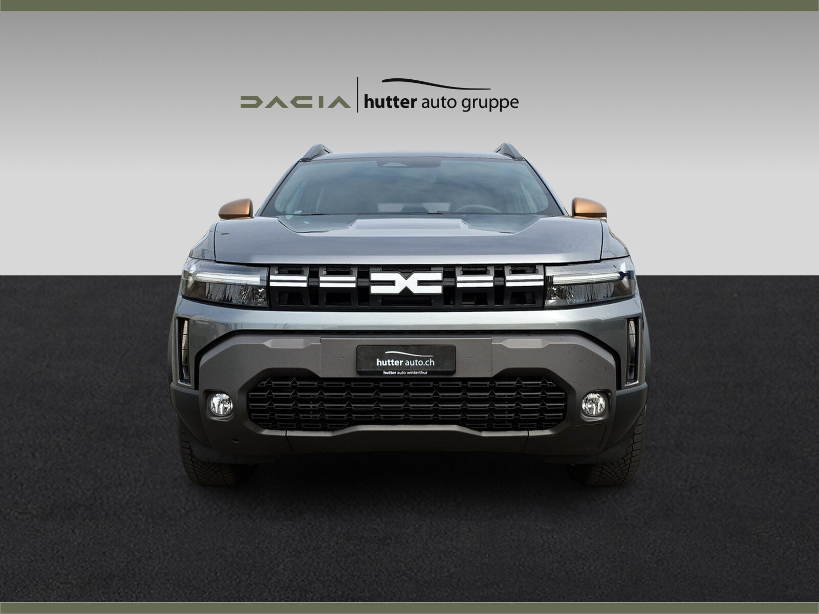 DACIA Duster Extreme Hybrid 150 4x4, Full-Hybrid Petrol/Electric, New car, Automatic - 2