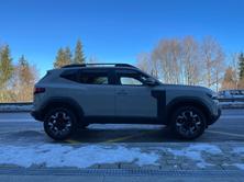 DACIA Duster TCe 130 48V Extreme 4x4, Mild-Hybrid Petrol/Electric, New car, Manual - 4