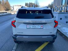 DACIA Duster TCe 130 48V Extreme 4x4, Mild-Hybrid Petrol/Electric, New car, Manual - 6