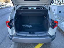DACIA Duster TCe 130 48V Extreme 4x4, Mild-Hybrid Petrol/Electric, New car, Manual - 7