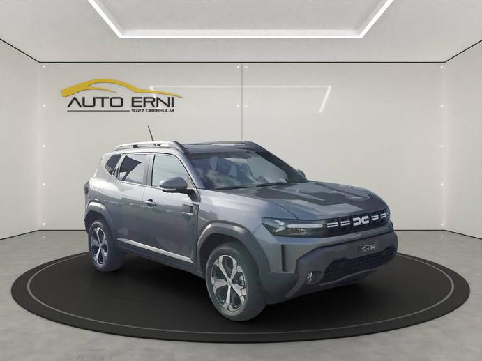 DACIA Duster 1.2 Hybrid Journey 4WD, Hybride Integrale Benzina/Elettrica, Auto nuove, Automatico