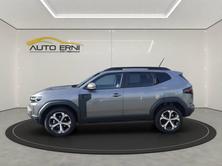 DACIA Duster 1.2 Hybrid Journey 4WD, Hybride Integrale Benzina/Elettrica, Auto nuove, Automatico - 2