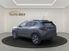 DACIA Duster 1.2 Hybrid Journey 4WD, Hybride Integrale Benzina/Elettrica, Auto nuove, Automatico - 3