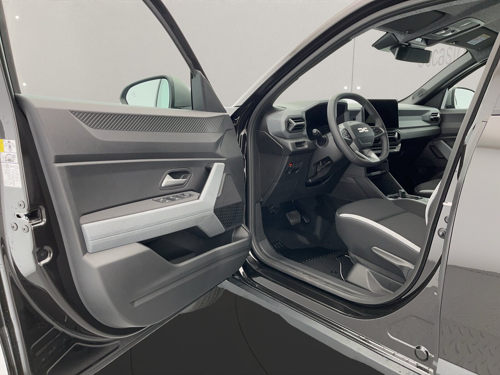 DACIA Duster 1.8 Hybrid Journey, Hybride Intégral Essence/Électricité, Voiture nouvelle, Automatique - 7