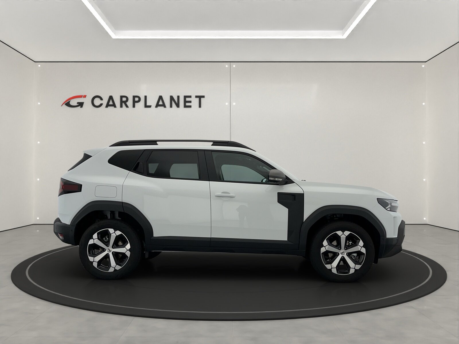 DACIA Duster 1.8 Hybrid Journey, Hybride Integrale Benzina/Elettrica, Auto nuove, Automatico - 5