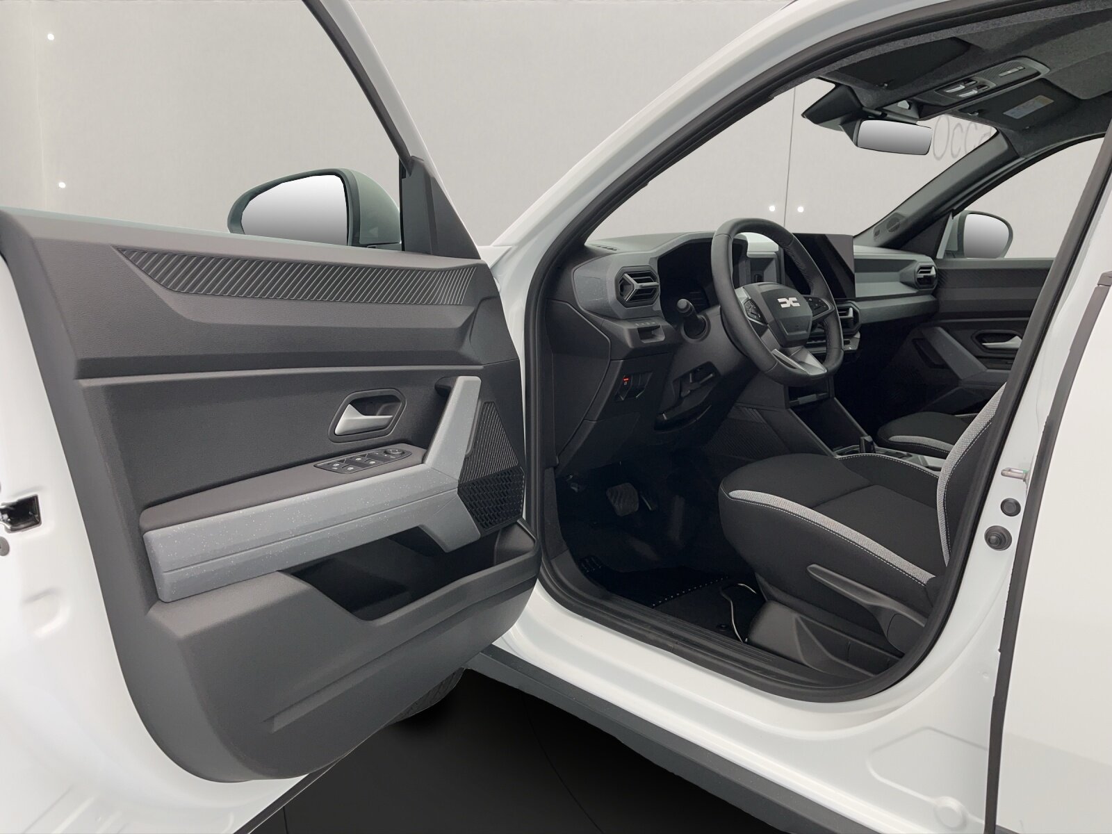DACIA Duster 1.8 Hybrid Journey, Hybride Integrale Benzina/Elettrica, Auto nuove, Automatico - 7