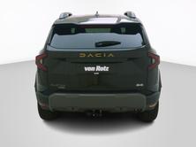 DACIA Duster 1.2 Hybrid Extreme 4x4, Full-Hybrid Petrol/Electric, New car, Automatic - 3