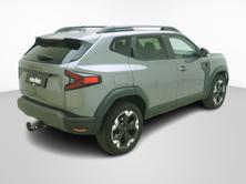 DACIA Duster 1.2 Hybrid Extreme 4x4, Voll-Hybrid Benzin/Elektro, Neuwagen, Automatik - 5