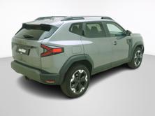DACIA Duster 1.2 Hybrid Extreme 4x4, Voll-Hybrid Benzin/Elektro, Neuwagen, Automatik - 6