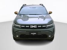 DACIA Duster 1.2 Hybrid Extreme 4x4, Voll-Hybrid Benzin/Elektro, Neuwagen, Automatik - 7