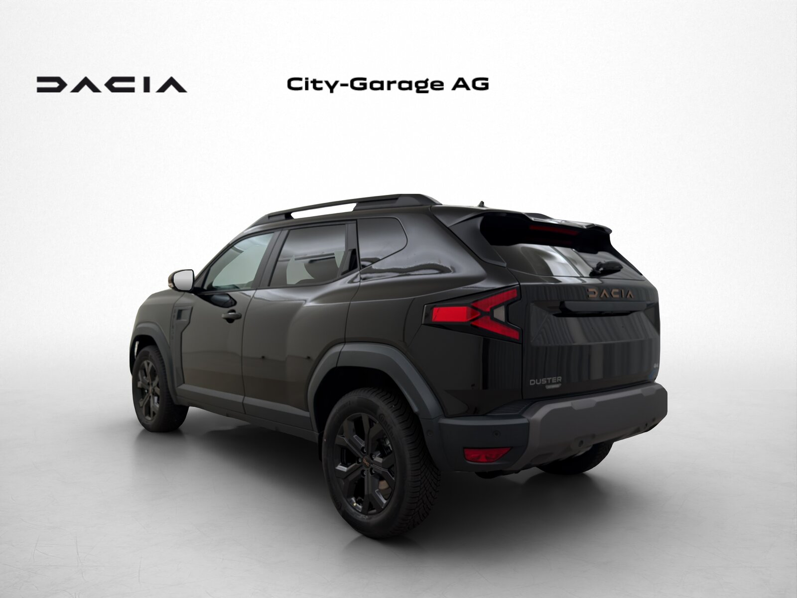 DACIA Duster 1.2 Hybrid Extreme 4WD, Full-Hybrid Petrol/Electric, New car, Automatic - 3