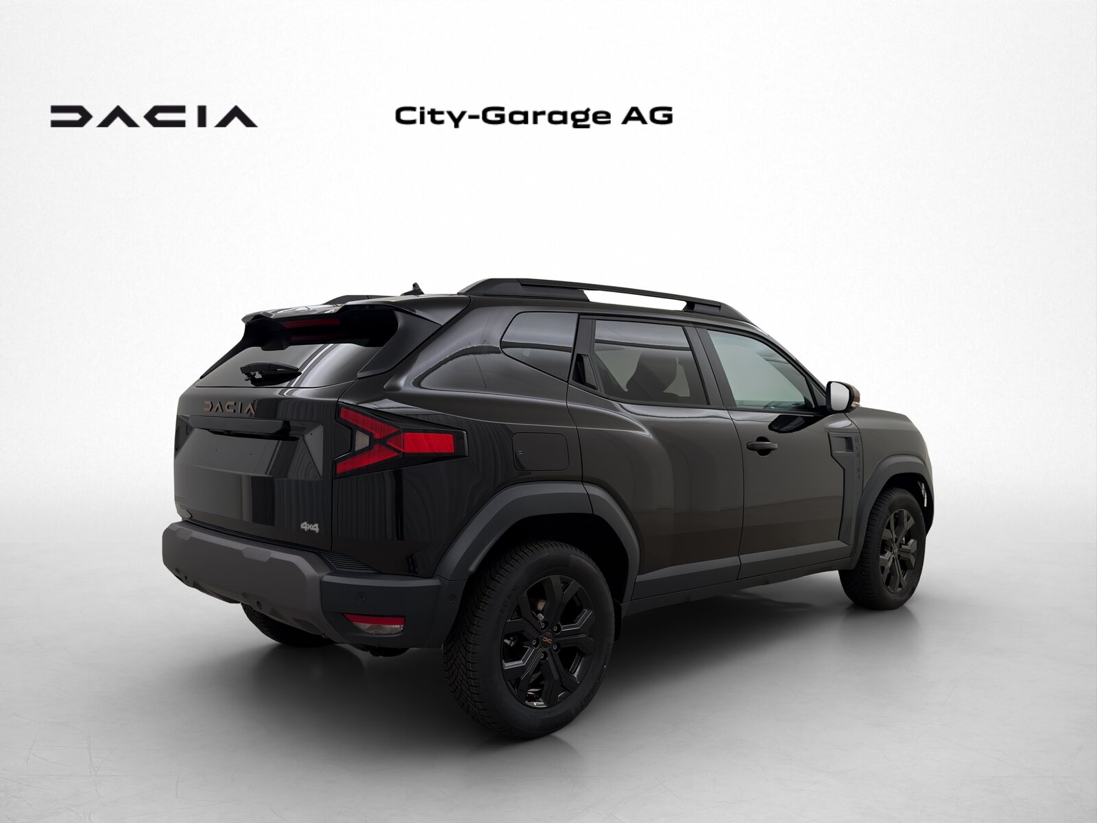DACIA Duster 1.2 Hybrid Extreme 4WD, Full-Hybrid Petrol/Electric, New car, Automatic - 5