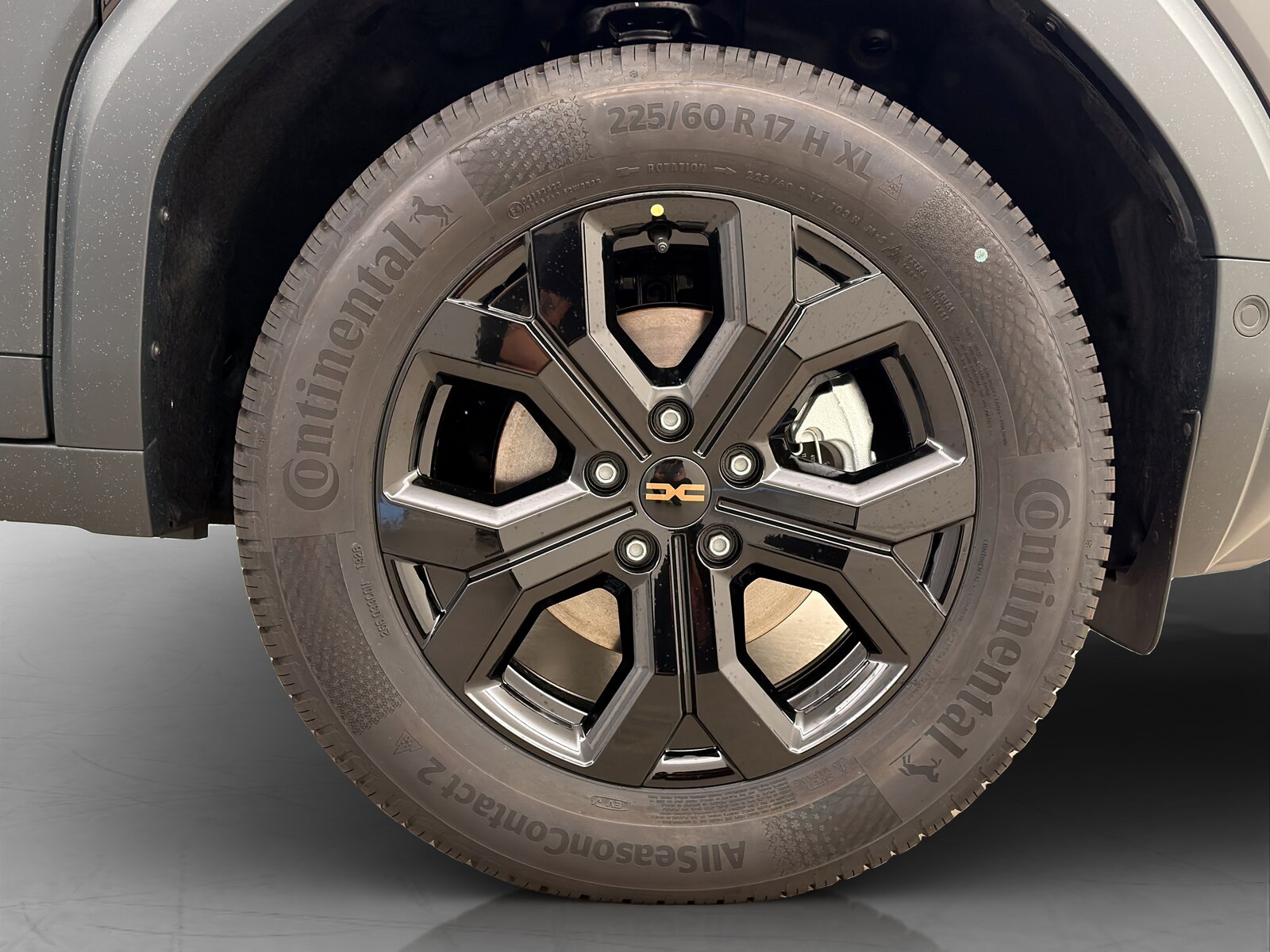 DACIA Duster 1.2 Hybrid Extreme 4WD, Full-Hybrid Petrol/Electric, New car, Automatic - 7