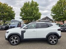 DACIA Duster 1.8 Hybrid Journey, Hybride Intégral Essence/Électricité, Voiture nouvelle, Automatique - 2