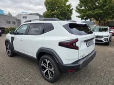 DACIA Duster 1.8 Hybrid Journey, Hybride Intégral Essence/Électricité, Voiture nouvelle, Automatique - 3