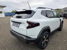 DACIA Duster 1.8 Hybrid Journey, Hybride Intégral Essence/Électricité, Voiture nouvelle, Automatique - 4