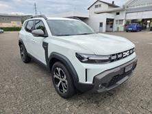 DACIA Duster 1.8 Hybrid Journey, Hybride Intégral Essence/Électricité, Voiture nouvelle, Automatique - 5