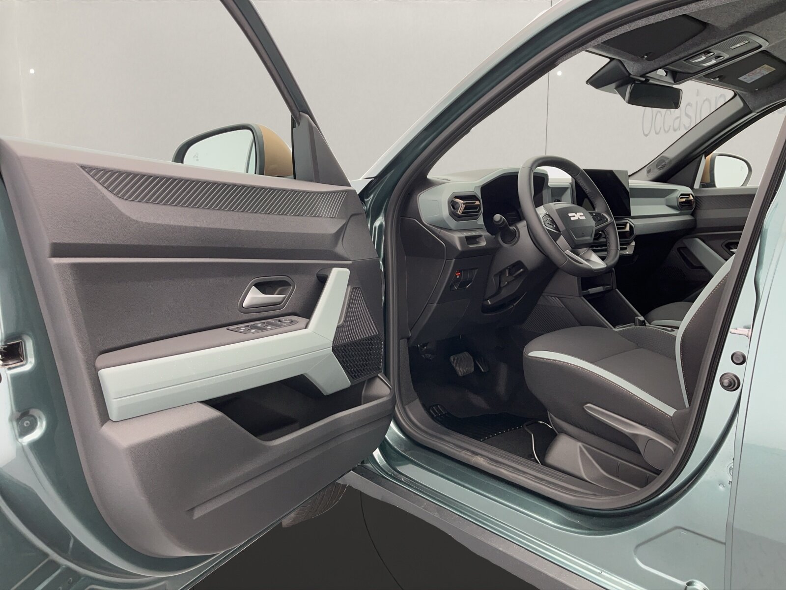 DACIA Duster 1.8 Hybrid Extreme, Full-Hybrid Petrol/Electric, New car, Automatic - 7