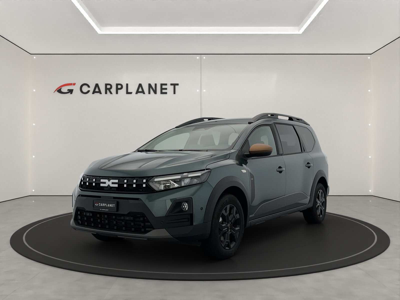 DACIA Duster 1.8 Hybrid Journey