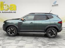 DACIA Duster HEV 140 Extreme TECHNO PAKET Automat, Full-Hybrid Petrol/Electric, New car, Automatic - 2
