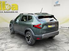 DACIA Duster HEV 140 Extreme TECHNO PAKET Automat, Full-Hybrid Petrol/Electric, New car, Automatic - 3