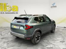DACIA Duster HEV 140 Extreme TECHNO PAKET Automat, Full-Hybrid Petrol/Electric, New car, Automatic - 5