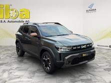 DACIA Duster HEV 140 Extreme TECHNO PAKET Automat, Full-Hybrid Petrol/Electric, New car, Automatic - 7