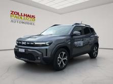 DACIA Duster 1.8 Hybrid Journey, Voll-Hybrid Benzin/Elektro, Neuwagen, Automatik - 2