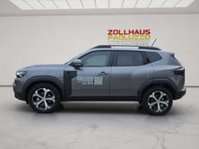 DACIA Duster 1.8 Hybrid Journey, Voll-Hybrid Benzin/Elektro, Neuwagen, Automatik - 3
