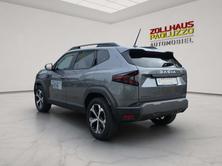 DACIA Duster 1.8 Hybrid Journey, Voll-Hybrid Benzin/Elektro, Neuwagen, Automatik - 4
