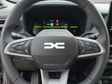 DACIA Duster 1.8 Hybrid Journey, Voll-Hybrid Benzin/Elektro, Neuwagen, Automatik - 6