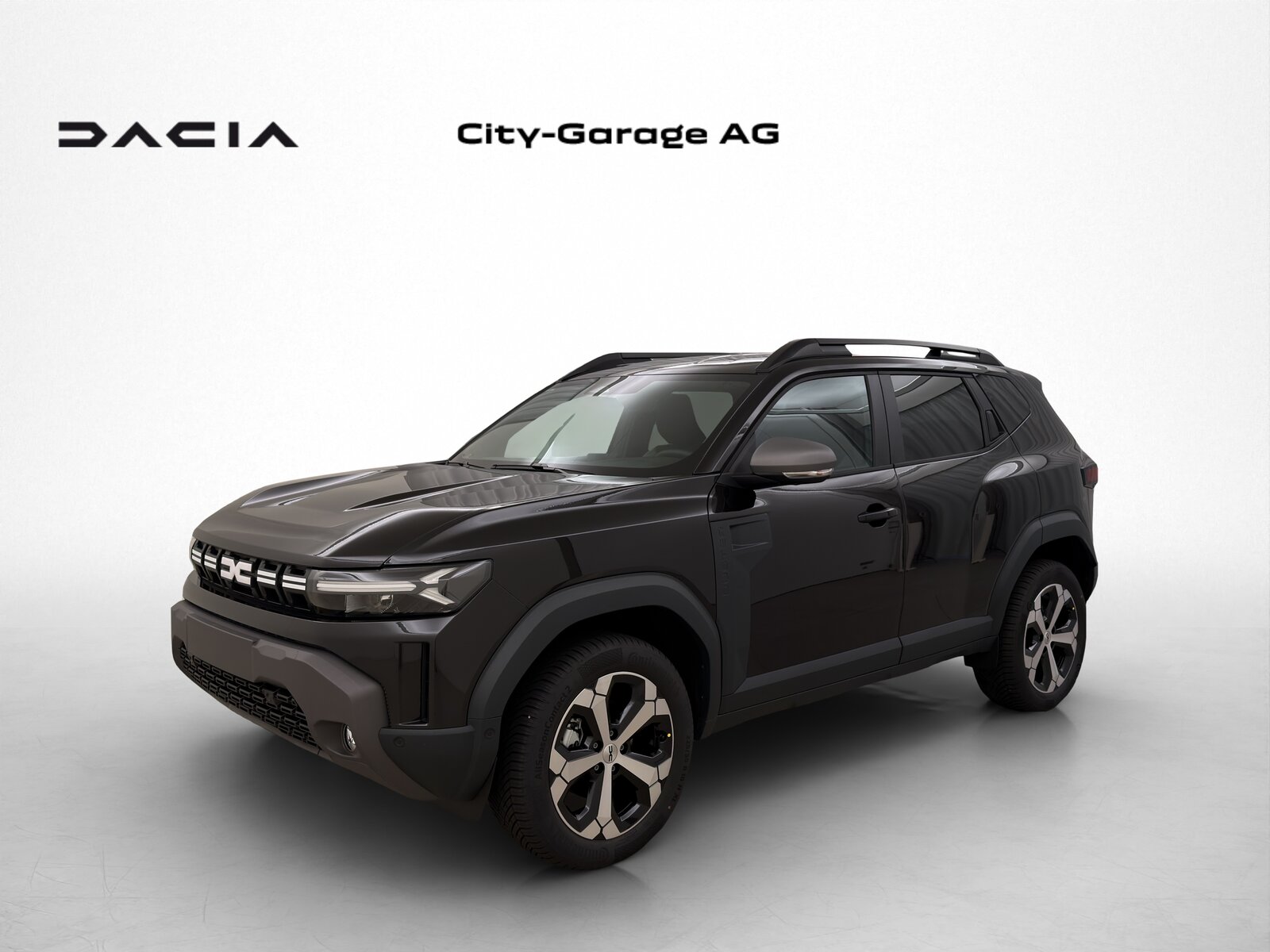 DACIA Duster 1.2 Hybrid Journey 4WD
